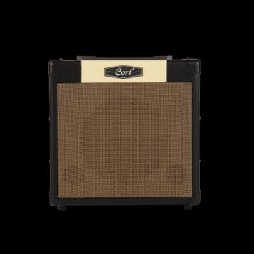 Cort CM15RBK Elektro Gitar Amfisi