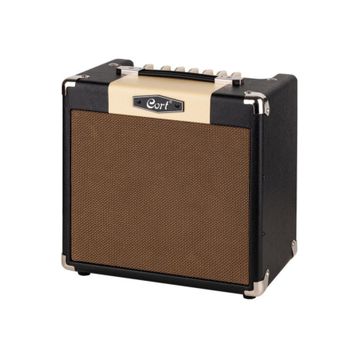 Cort CM15RBK Elektro Gitar Amfisi