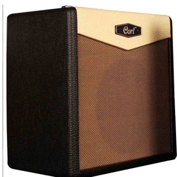 Cort CM30R Elektro Gitar Amfisi