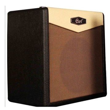 Cort CM30R Elektro Gitar Amfisi