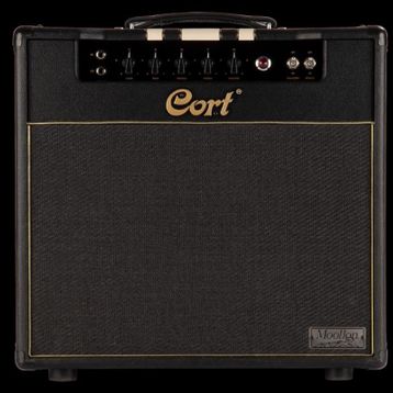 Cort CMV15 Elektro Gitar Amfisi