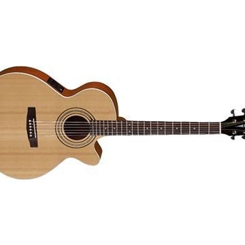 Cort CORTSFX MEOP Akustik Gitar