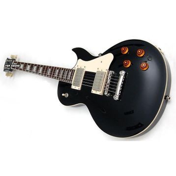 Cort CR-200BK Elektro Gitar