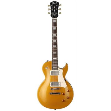 Cort CR-200GT Gold Top Elektro Gitar
