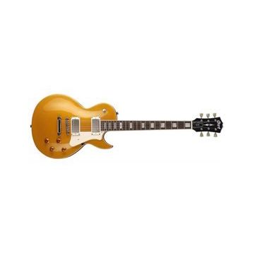 Cort CR-200GT Gold Top Elektro Gitar