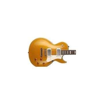 Cort CR-200GT Gold Top Elektro Gitar