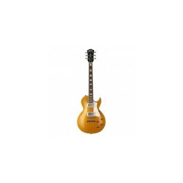 Cort CR-200GT Gold Top Elektro Gitar