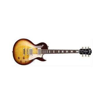 Cort CR-250TBK Trans Black Elektro Gitar