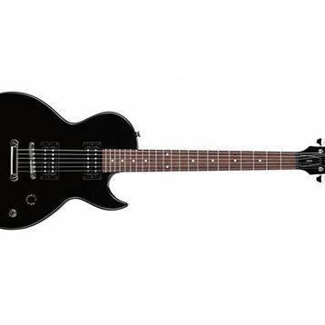 Cort CR-50BK Siyah Elektro Gitar