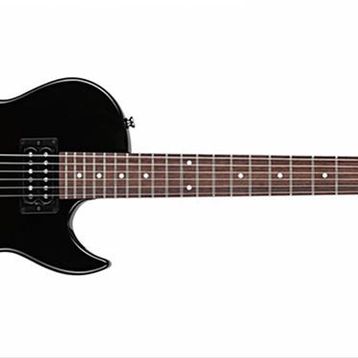 Cort CR-50BK Siyah Elektro Gitar