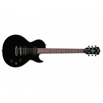 Cort CR-50BK Siyah Elektro Gitar