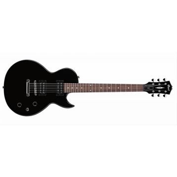 Cort CR-50BK Siyah Elektro Gitar