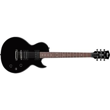 Cort CR-50BK Siyah Elektro Gitar