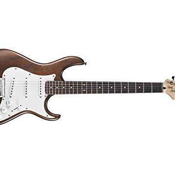 Cort CR200 Flip Blue Elektro Gitar