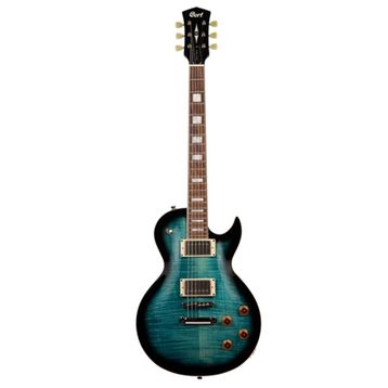 Cort CR200 Flip Blue Elektro Gitar
