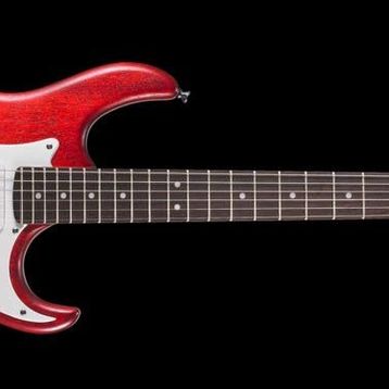 Cort CR200 Flip Blue Elektro Gitar