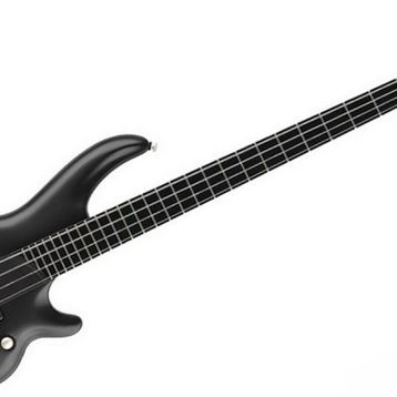 Cort CR41BK Bass Gitar