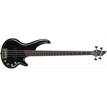 Cort CR41BK Bass Gitar
