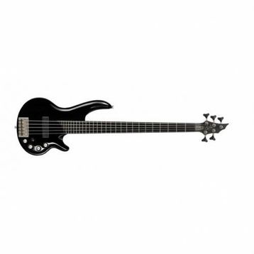 CORT CR5BK BASS GİTAR