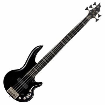 CORT CR5BK BASS GİTAR