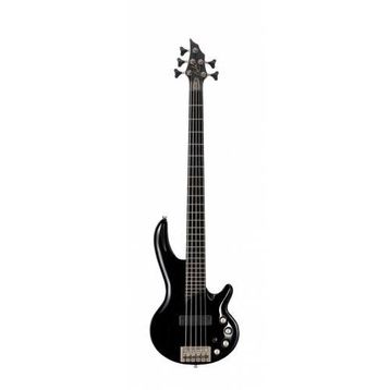 CORT CR5BK BASS GİTAR