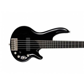 CORT CR5BK BASS GİTAR