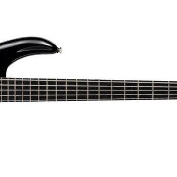 CORT CR5BK BASS GİTAR