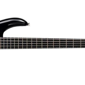 CORT CR5BK BASS GİTAR