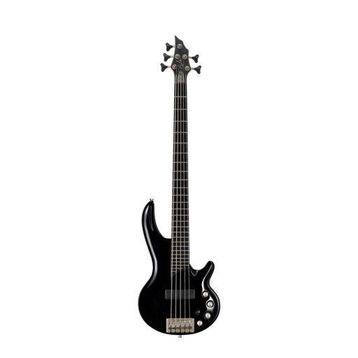 CORT CR5BK BASS GİTAR