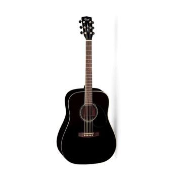 Cort Earth 100-BK Akustik Gitar