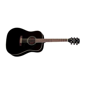 Cort Earth 100-BK Akustik Gitar