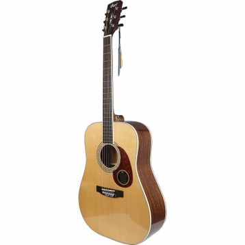 Cort Earth 100-NAT Akustik Gitar