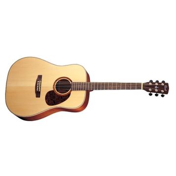 Cort Earth 100-NAT Akustik Gitar