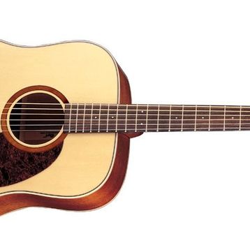 Cort Earth 100-NAT Akustik Gitar