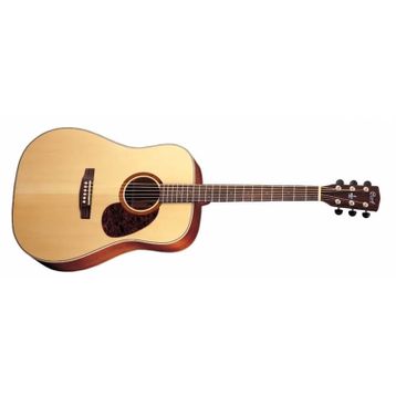 Cort Earth 100-NAT Akustik Gitar