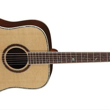 Cort Earth 1200NAT Akustik Gitar