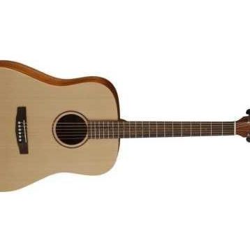 Cort Earth-Grand OP Elektro Akustik Gitar