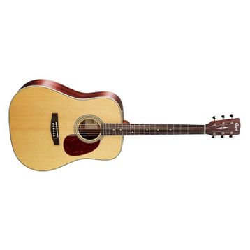 Cort EARTH100NS Akustik Gitar