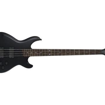 Cort EVLZ4BBKS Bass Gitar