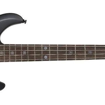 Cort EVLZ4BBKS Bass Gitar