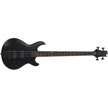 Cort EVLZ4BBKS Bass Gitar