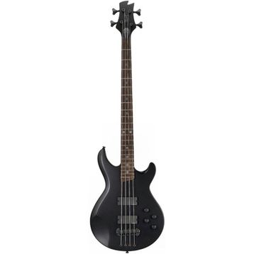 Cort EVLZ4BBKS Bass Gitar