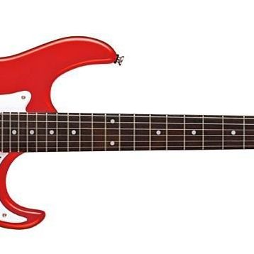Cort G110 Junior BKS Elektro Gitar
