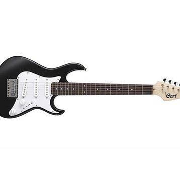 Cort G110 Junior BKS Elektro Gitar