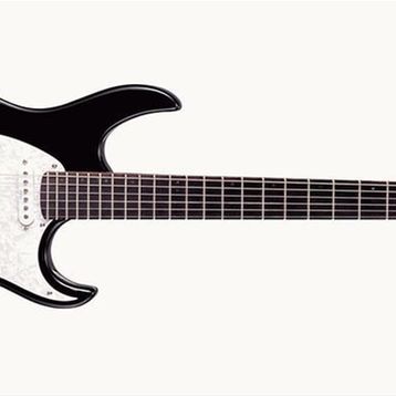 Cort G250-BK Elektro Gitar