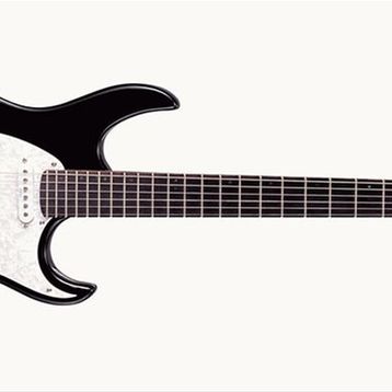 Cort G250-BK Elektro Gitar