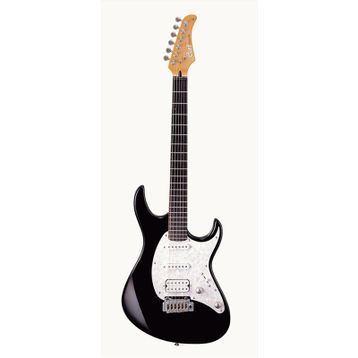 Cort G250-BK Elektro Gitar