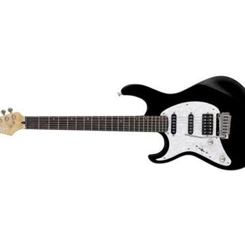 Cort G250LH-BK Elektro Gitar