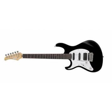Cort G250LH-BK Elektro Gitar