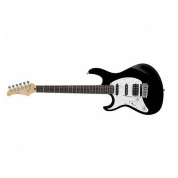 Cort G250LH-BK Elektro Gitar